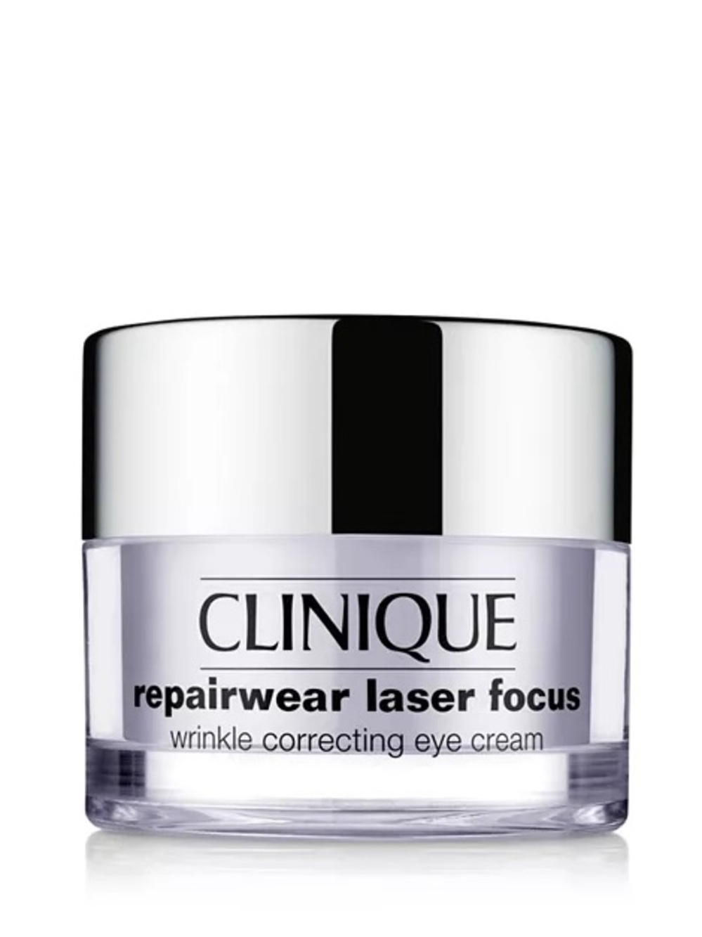NEW IN BOX - Clinique Repairwear Laser Focus Wrinkle Correcting Eye Cream